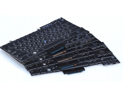 Dell 0fm757 greek keyboard - greek,