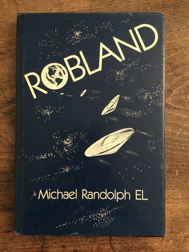 Robland michael randolph - robland,, by