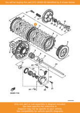 YAMAHA Spring.,cushion