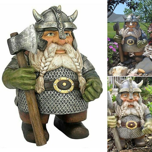 Viking victor norse - viking, dwarf