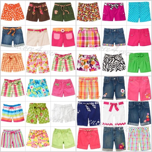 Nwt gymboree kids girl - gymboree,
