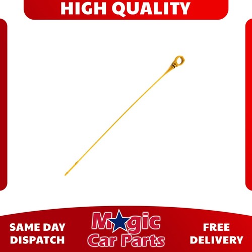 Oil level dipstick for - level,