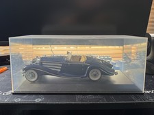 Burago Mercedes Benz 500K