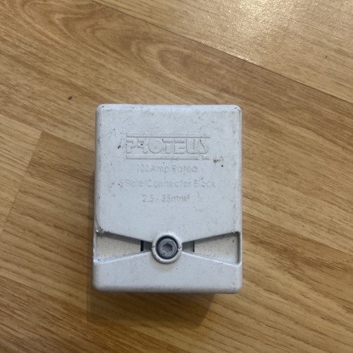 Proteus 100amp way - 5-way, terminal