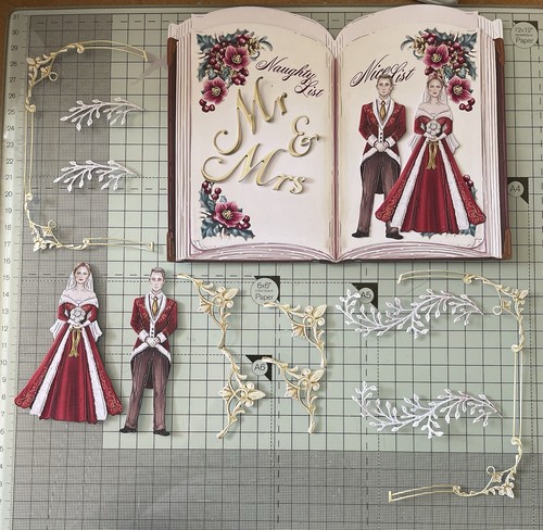 Carnation crafts christmas - carnation,