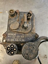 Mercedes 190E M103 Bosch