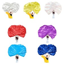 Color Guard Flag Praise Dance