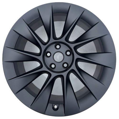 Genuine tesla model satin - tesla, y