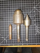 MYFORD LATHE PART   Tooling