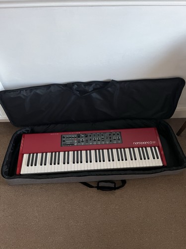 Nord piano 73 key - 2, hp