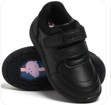 bnwt peppa pig george shoes sz 8