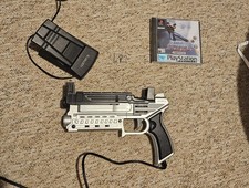 SONY PLAYSTATION 1 2 PS1 PS2
