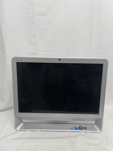 Sony vaio all - sony, one