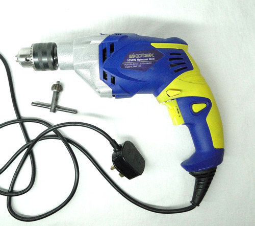 Skotek hammer drill - hammer, 1050w