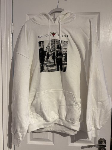 Limited edition bon jovi - limited,