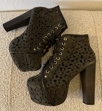 Size 6 - Jeffrey Campbell Lita