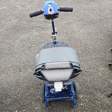 Mobility Scooter spares or repair 