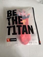BRAND NEW T1TAN GOALKEEPER