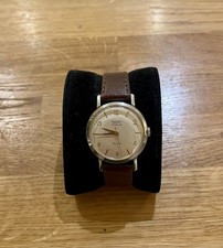 Vintage Rotary 17 Jewels