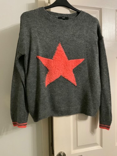 Next ladies star jumper - ladies,