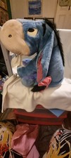 B13 - Disney Eeyore Winnie The