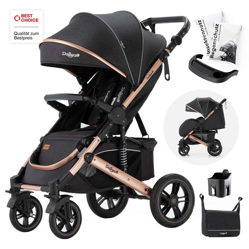 Daliya rapidy buggy - daliya,