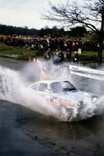 Jimmy mcrae ian - jimmy, muir