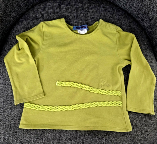 Kenzo junior girls - girls, 12