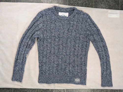 Superdry mens jumper size - superdry,