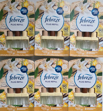 Febreze Plug Refill Sun-Kissed