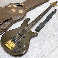 KAWAI Rockoon Fretless Bass