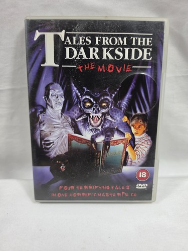 Tales from the darkside - darkside,
