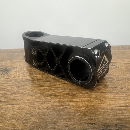 Azonic shorty stem 100mm - azonic, clamp