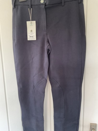 Shires wessex ladies jodphurs - wessex,