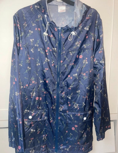 Anne lancay floral print - de,