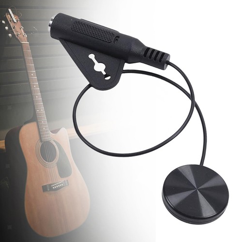 Piezo pickup ukulele - pickup,
