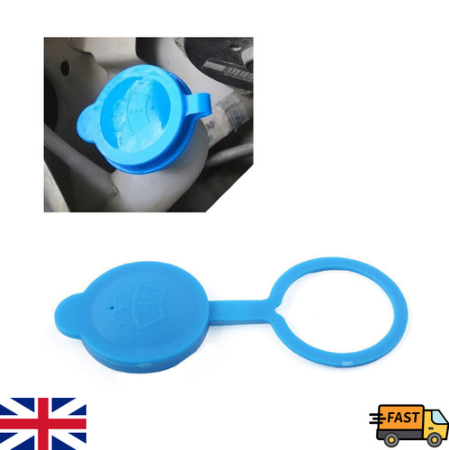 Fit ferrari washer fluid cap - fit,