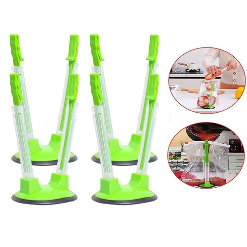 2pcs baggy rack plastic - 2pcs,
