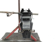 SKYJET SJ 125 Undertray/Light