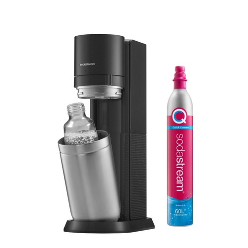 Sodastream duo sparkling water - sodastream,