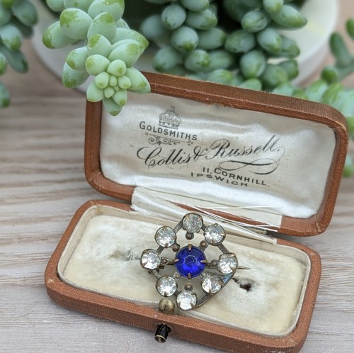 Antique diamond shaped - antique, diamond-shaped