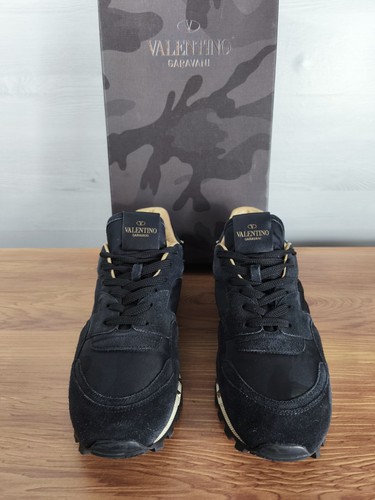 Valentino garavani sneakers - valentino,