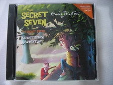 THE SECRET SEVEN/ADVENTURE