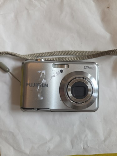 Fujifilm digital camera - fujifilm,