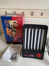 Dr Kern Beauty Skin Facial Red Light Therapy Treatment Acne Pimples Blackheads