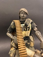 ThreeA Underverse 1/6 scale