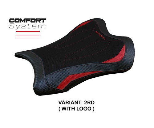 Seat cover garen comfort sys - garen,
