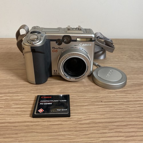 Canon powershot digital - powershot,