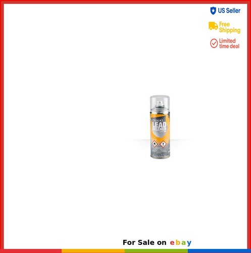 Spray paint matte finish 400ml - matte,