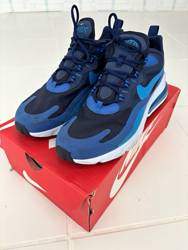 Nike air max 270 - nike,